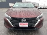 New 2025 Nissan Sentra SV w/ All-Weather Package image 5