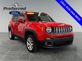 Used 2018 Jeep Renegade Latitude image 3
