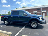 Used 2016 Ford F150 XLT w/ Equipment Group 302A Luxury image 3