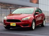 Used 2016 Ford Focus SE image 2