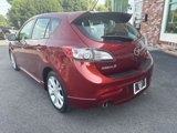 Used 2010 MAZDA MAZDA3 s Grand Touring image 6