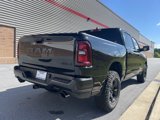 New 2025 RAM 1500 Classic Warlock image 4
