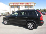 Used 2005 Volvo XC90 2.5T image 4