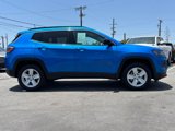 Used 2022 Jeep Compass Latitude image 3