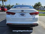 Used 2018 Kia Optima S w/ 18" Alloy Wheels Package image 4