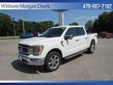 Used 2021 Ford F150 Lariat image 3