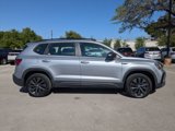 Certified 2022 Volkswagen Taos S image 2