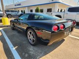 Used 2002 Chevrolet Corvette Coupe w/ Preferred Equipment Group1 image 4