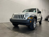 Used 2006 Jeep Liberty Sport image 3