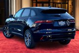 New 2025 Jaguar F-PACE R-Dynamic S image 3