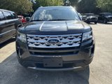 Used 2019 Ford Explorer XLT w/ Equipment Group 201A image 2