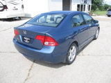 Used 2006 Honda Civic LX image 4