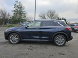 New 2024 INFINITI QX50 Luxe image 4