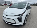 Used 2023 Chevrolet Bolt LT w/ Driver Confidence Package image 2