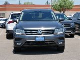 Used 2020 Volkswagen Tiguan SEL image 2