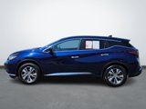 Used 2023 Nissan Murano S image 2