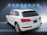 Used 2019 Audi Q5 2.0T Premium Plus w/ Premium Plus Package image 5