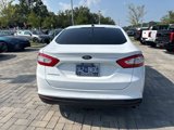 Used 2013 Ford Fusion S image 5