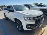 Used 2021 Chevrolet Colorado Z71 image 4