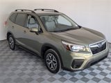 Certified 2020 Subaru Forester Premium image 2