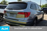 Used 2017 Honda Pilot Elite image 3
