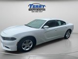 Used 2022 Dodge Charger SXT image 3