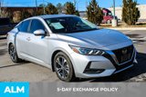 Used 2022 Nissan Sentra SV w/ All-Weather Package image 4