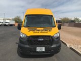Used 2021 Ford Transit 250 148 High Roof w/ Load Area Protection Package image 2