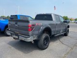 Used 2010 Ford F150 FX4 image 2