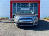 Used 2012 Ford Fusion SEL image 2