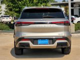 Used 2023 INFINITI QX60 Luxe w/ Cargo Package image 5