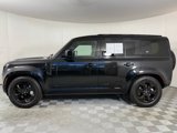 Used 2021 Land Rover Defender 110 X-Dynamic HSE image 4