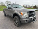 Used 2014 Ford F150 STX w/ Equipment Group 201A Mid image 5