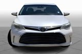 Used 2017 Toyota Avalon XLE image 3