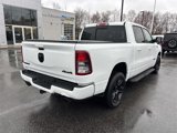 Used 2022 RAM 1500 Big Horn image 3