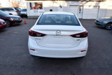 Used 2016 MAZDA MAZDA3 i Touring image 6