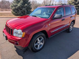 Used 2005 Jeep Grand Cherokee Laredo image 5