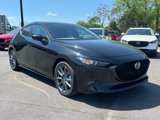 New 2025 MAZDA MAZDA3 s image 3