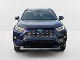 Used 2019 Toyota RAV4 XSE image 2