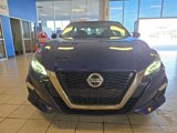 Used 2022 Nissan Altima 2.5 SR image 3