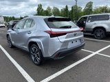 New 2025 Lexus UX 300h AWD image 2