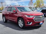 Used 2018 Chevrolet Traverse High Country w/ LPO, Floor Liner Package image 4