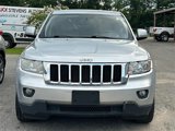 Used 2013 Jeep Grand Cherokee Laredo image 2