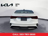Used 2022 Kia Forte LXS image 4