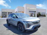 New 2025 Cadillac Optiq Sport 2 w/ LPO, ONYX Package image 4