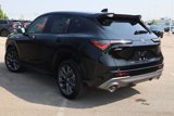 New 2025 Acura ADX A-Spec image 4