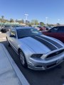 Used 2014 Ford Mustang Coupe w/ Equipment Group 102A image 5