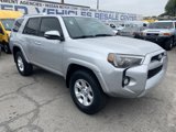 Used 2014 Toyota 4Runner SR5 Premium image 4