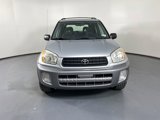 Used 2003 Toyota RAV4 4WD image 2