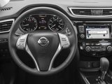 Used 2016 Nissan Rogue SL w/ SL Premium Package image 6